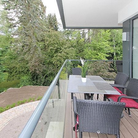 Villa Stern Villa Stern Appartement 08 Timmendorfer Strand Exterior photo