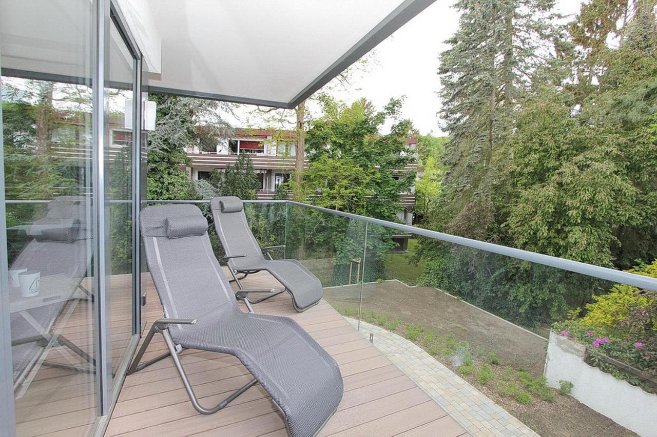 Villa Stern Villa Stern Appartement 08 Timmendorfer Strand Exterior photo